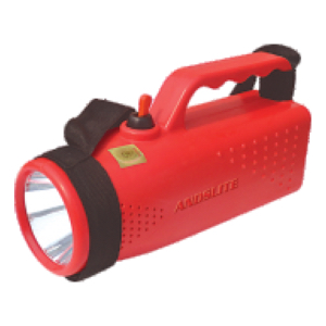 Rechargeable Led Torch